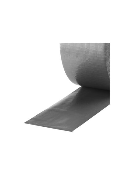 Лента клейкая армированная влагостойкая 48 мм х 45 м серебристая ЗУБР 12090-50-50, фото , изображение 5 - Метэкс