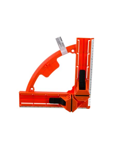 Зажим угловой 95 мм Grande AMIGO 74816, фото , изображение 4 - Метэкс