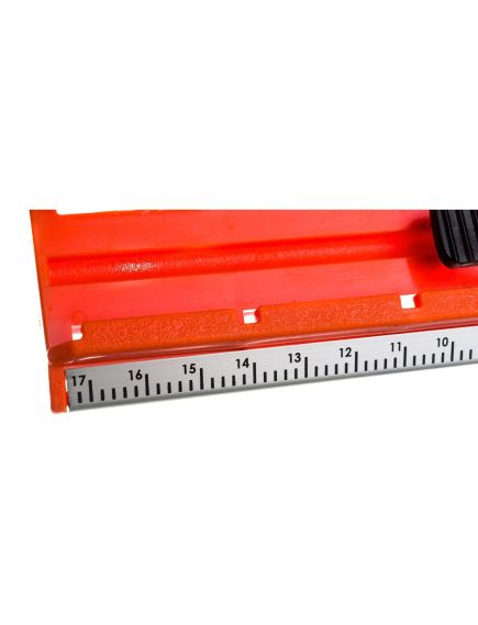 Зажим угловой 95 мм Grande AMIGO 74816, фото , изображение 7 - Метэкс