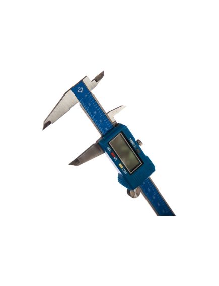 Штангенциркуль 150 мм электронный ЗУБР 34465-150, фото , изображение 2 - Метэкс