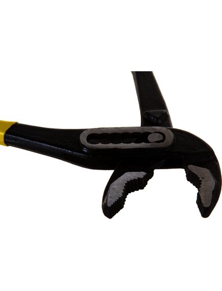 Клещи 250 мм переставные STAYER 22375_z01, фото , изображение 2 - Метэкс