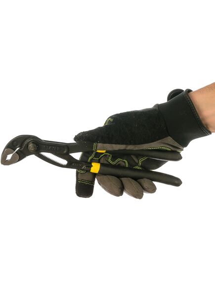 Клещи 250 мм переставные STAYER 2239_z02, фото , изображение 2 - Метэкс