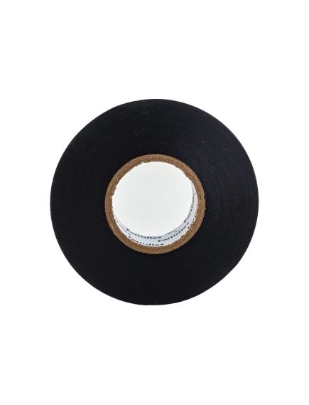 Изолента ПВХ Heavy Duty19х0,18 мм черная, фото , изображение 3 - Метэкс