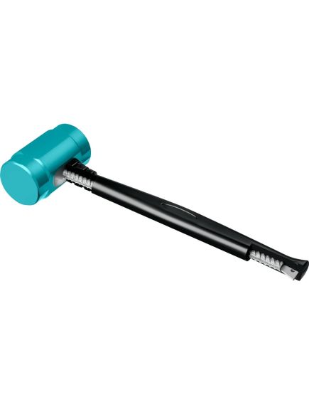 Кувалда 1000 г фибергласовая удлиненная рукоятка СИБИН 20132-1, фото , изображение 2 - Метэкс