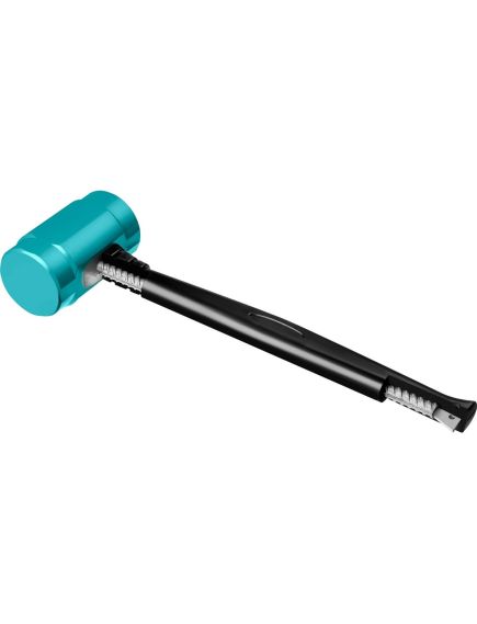 Кувалда 8000 г фибергласовая удлиненная рукоятка СИБИН 20132-8, фото , изображение 2 - Метэкс