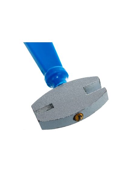 Стеклорез алмазный с пластиковой ручкой ЗУБР 3362, фото , изображение 2 - Метэкс