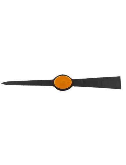 Кирка 1500 г фибергласовая обрезиненная рукоятка 900 мм DENZEL 21834, фото , изображение 2 - Метэкс