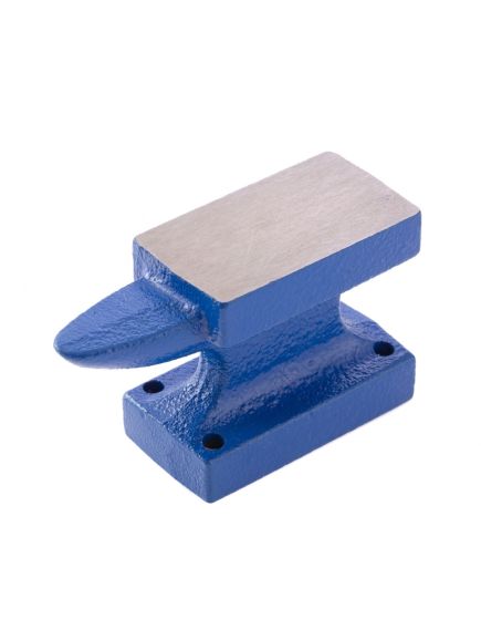 Наковальня кузнечная однорогая 450 г СИБРТЕХ 18680, фото , изображение 2 - Метэкс