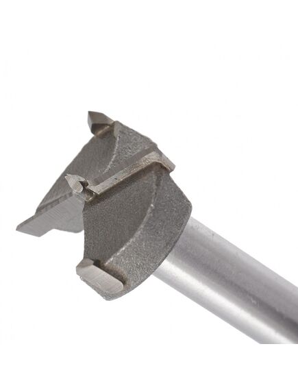 Сверло Форстнера по дереву 28 мм СИБРТЕХ 704828, фото , изображение 2 - Метэкс