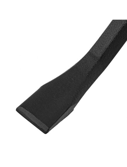 Лом-гвоздодер 600 мм шестигранный 16 мм DENZEL 25203, фото , изображение 4 - Метэкс