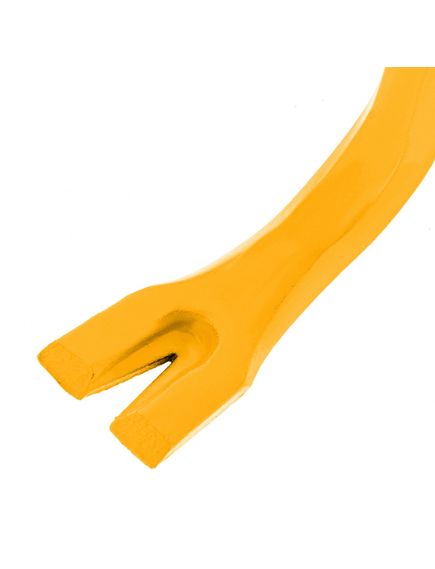 Лом-гвоздодер 600 мм шестигранный 16 мм DENZEL 25203, фото , изображение 5 - Метэкс