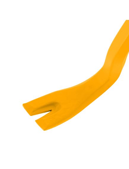 Лом-гвоздодер 900 мм шестигранный 19 мм DENZEL 25204, фото , изображение 5 - Метэкс