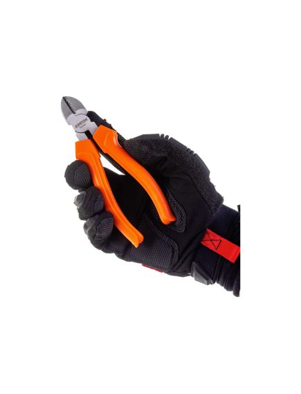 Бокорезы 150 мм КРАТОН 21212004, фото , изображение 4 - Метэкс