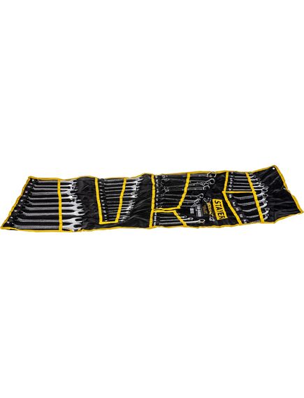 Набор ключей гаечных 6-32 мм 47 шт Hercules STAYER 27082-H47, фото , изображение 3 - Метэкс