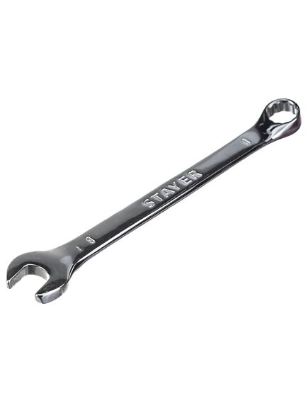 Набор ключей гаечных 6-32 мм 47 шт Hercules STAYER 27082-H47, фото , изображение 8 - Метэкс