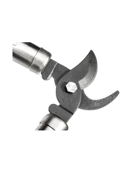 Сучкорез 500 мм кустарниковый РОССИЯ 60815, фото , изображение 2 - Метэкс