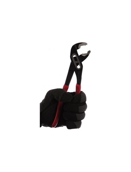 Клещи 250 мм переставные ЗУБР 2242-24, фото , изображение 3 - Метэкс