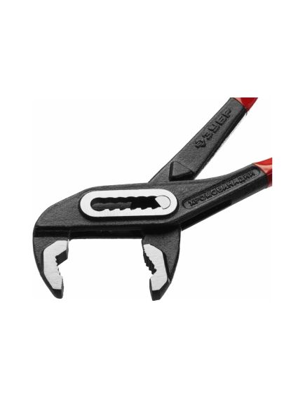 Клещи 300 мм переставные ЗУБР 2242-30, фото , изображение 5 - Метэкс