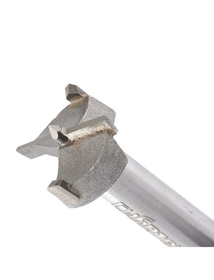 Сверло Форстнера по дереву 22 мм СИБРТЕХ 704822, фото , изображение 2 - Метэкс