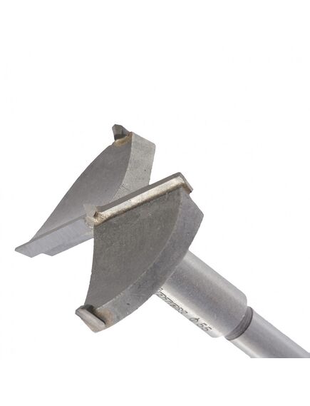 Сверло Форстнера по дереву 55 мм СИБРТЕХ 704855, фото , изображение 2 - Метэкс