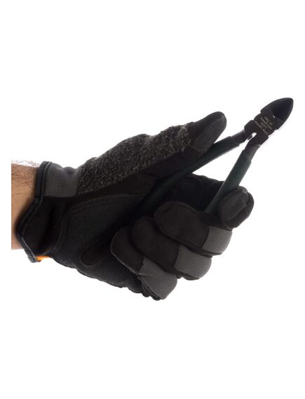 Бокорезы 160 мм KarbMax обливные рукоятки KRAFTOOL 22018-5-16, фото , изображение 2 - Метэкс