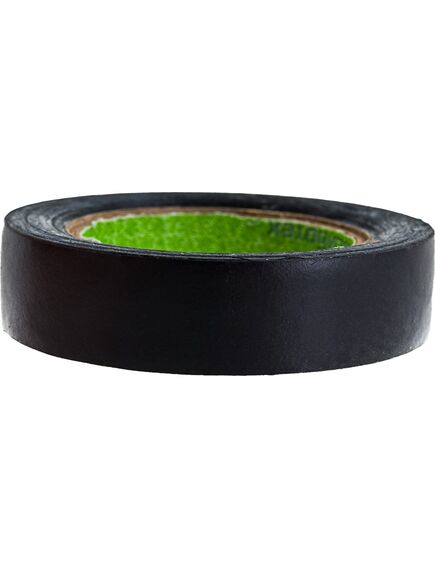 Изолента ПВХ 15 мм х 10 м черная СИБРТЕХ 88788, фото , изображение 2 - Метэкс