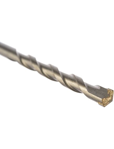 Набор ударных сверл по бетону 4 шт ЗУБР 2922-Н4, фото , изображение 3 - Метэкс