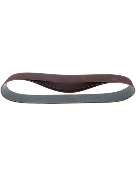 Лента абразивная бесконечная 150 х 686 зернистость Р180 (3 шт) ЗУБР 35546-180, фото , изображение 2 - Метэкс