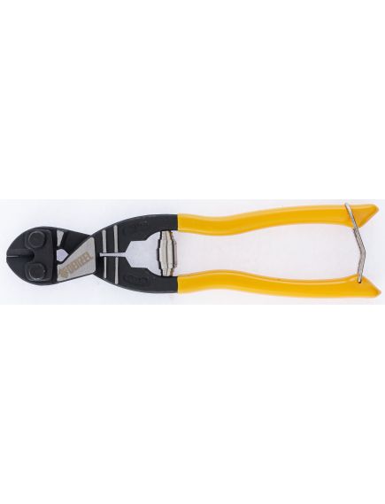 Болторез 225 мм компактный DENZEL 78500, фото , изображение 2 - Метэкс