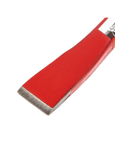 Лом-гвоздодер 300х25х12 мм усиленный MATRIX 25229, фото , изображение 4 - Метэкс