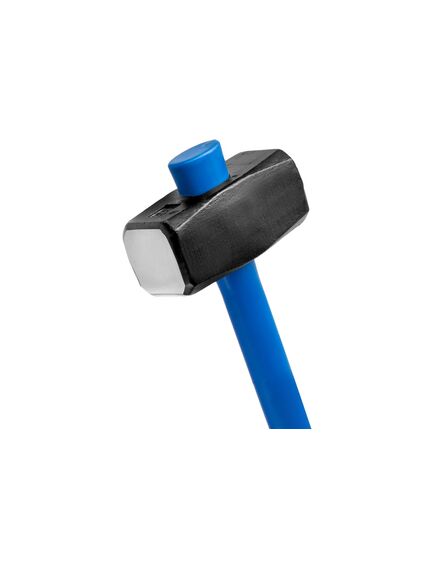 Кувалда 5000 г фибергласовая удлиненная рукоятка СИБИН 20134-5, фото , изображение 2 - Метэкс