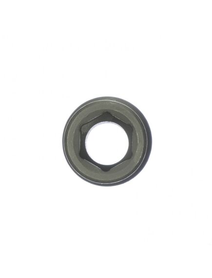 Головка торцевая ударная 1/2" 13 мм удлиненная STELS 13937, фото , изображение 2 - Метэкс