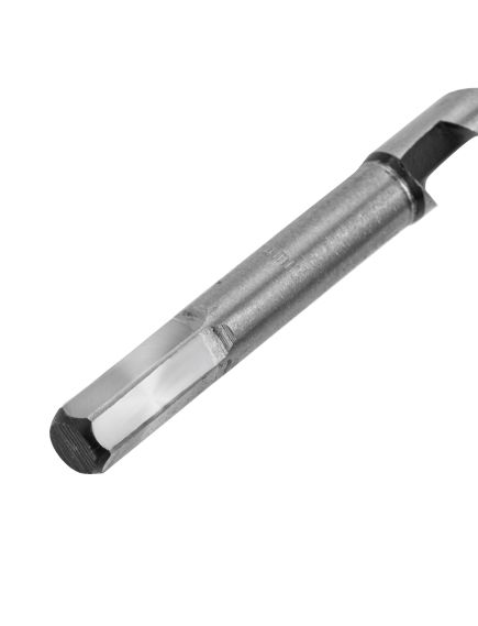 Сверло по дереву шнековое 14 х 350 мм шестигранный хвостовик MATRIX 70133, фото , изображение 3 - Метэкс