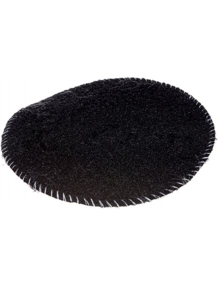 Набор насадок полировальных 7 шт. (125 мм) для дрели ЗУБР 3591-125-H7, фото , изображение 10 - Метэкс