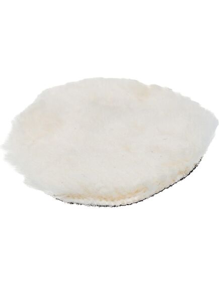 Набор насадок полировальных 7 шт. (125 мм) для дрели ЗУБР 3591-125-H7, фото , изображение 11 - Метэкс