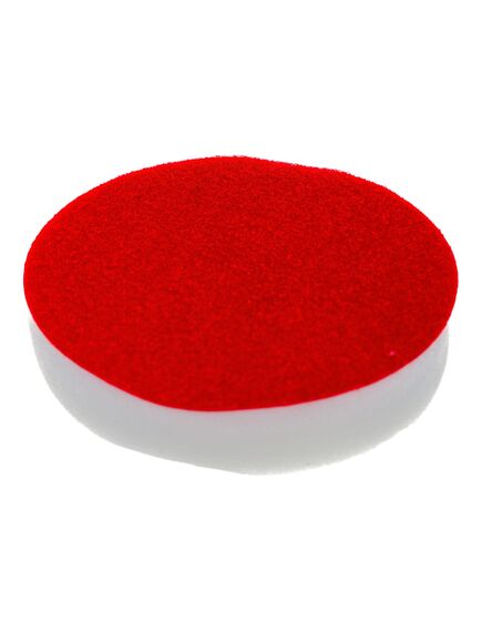 Набор насадок полировальных 7 шт. (125 мм) для дрели ЗУБР 3591-125-H7, фото , изображение 13 - Метэкс