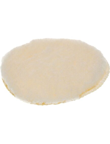 Набор насадок полировальных 7 шт. (125 мм) для дрели ЗУБР 3591-125-H7, фото , изображение 14 - Метэкс