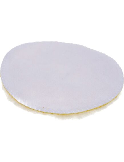 Набор насадок полировальных 7 шт. (125 мм) для дрели ЗУБР 3591-125-H7, фото , изображение 15 - Метэкс