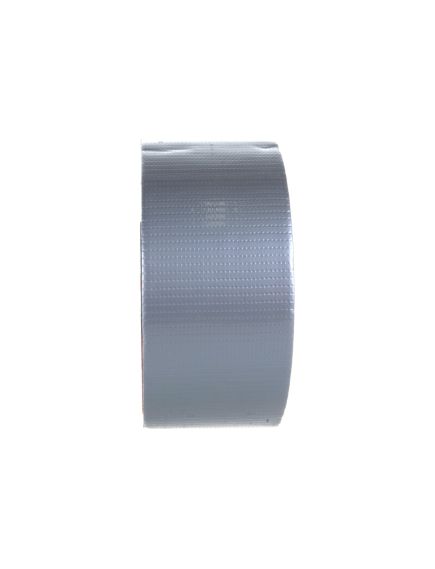 Лента армированная влагостойкая 48 мм х 25 м серебристая MATRIX 89068, фото , изображение 3 - Метэкс