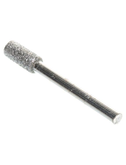 Мини-шарошки алмазные 4.8x10x3.2 мм (2 шт) ЗУБР 35920, фото , изображение 4 - Метэкс