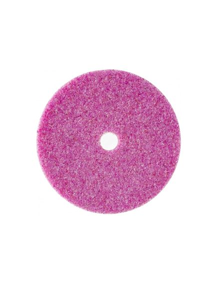 Круг абразивный шлифовальный Р120 20*2,2*3,5 мм 2 шт ЗУБР 35913, фото , изображение 2 - Метэкс