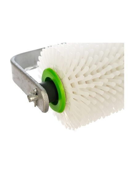 Валик игольчатый для наливных полов 600 мм СИБРТЕХ 81104, фото , изображение 2 - Метэкс