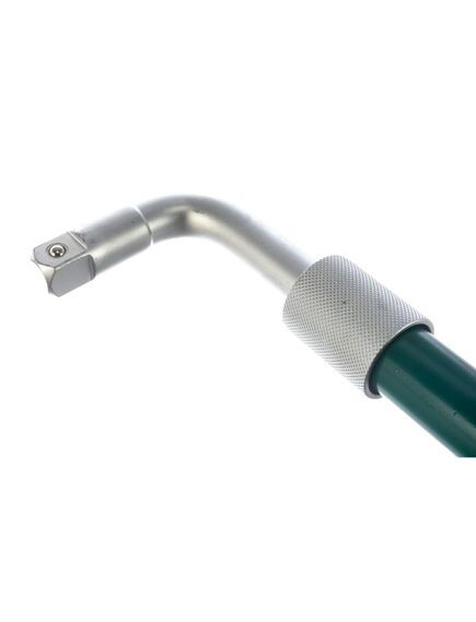 Вороток 3/4" Г-образный 730 мм с телескопической рукояткой JONNESWAY S41H630T, фото , изображение 3 - Метэкс