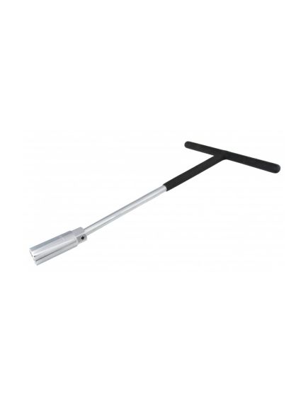 Ключ свечной 16х390 мм Т-образный OMBRA A90001, фото , изображение 2 - Метэкс