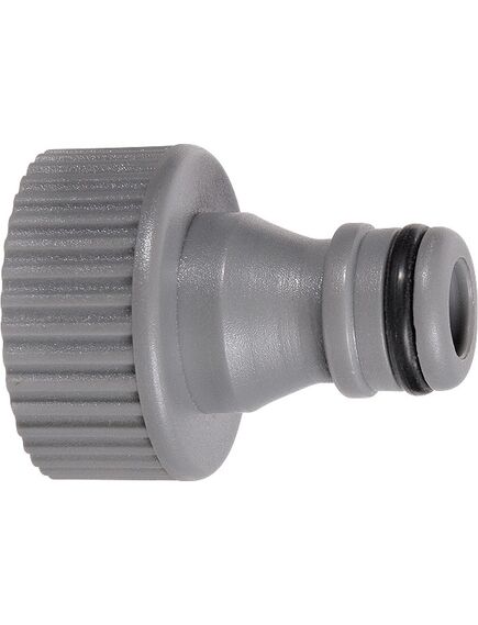 Адаптер с внутренней резьбой 3/4" PALISAD 65723, фото , изображение 2 - Метэкс