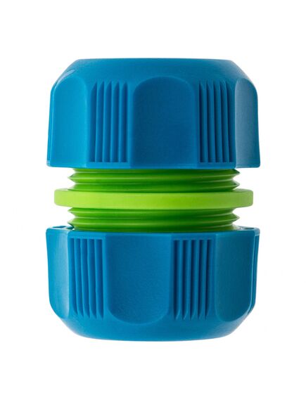 Муфта ремонтная 1/2" PALISAD 66436, фото , изображение 2 - Метэкс