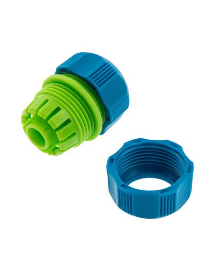 Муфта ремонтная 1/2" PALISAD 66436, фото , изображение 3 - Метэкс