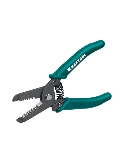 Стриппер многофункциональный РК-26 0.6 - 2,6 мм KRAFTOOL 22660-15, фото , изображение 2 - Метэкс