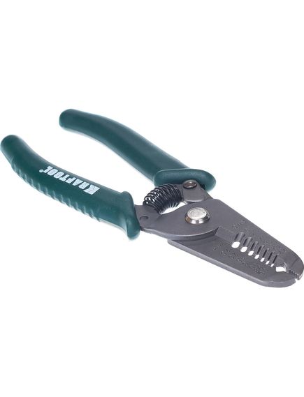 Стриппер многофункциональный РК-26 0.6 - 2,6 мм KRAFTOOL 22660-15, фото , изображение 6 - Метэкс