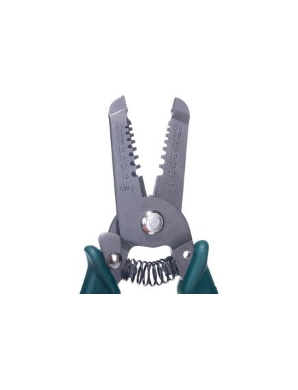 Стриппер многофункциональный РК-26 0.6 - 2,6 мм KRAFTOOL 22660-15, фото , изображение 8 - Метэкс